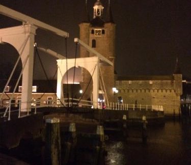 Zierikzee Cama Y Desayuno | De Oude Haven