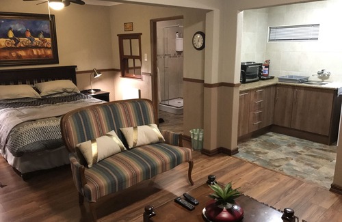 Wierdapark Cama Y Desayuno | De Oude Herberg B&B
