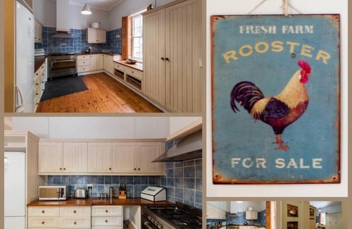 Greyton Casa | De Oude Pastorie