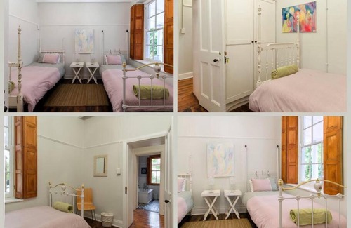 Greyton Casa | De Oude Pastorie