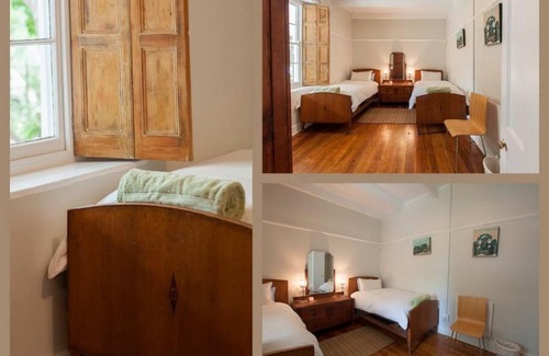 Greyton Casa | De Oude Pastorie