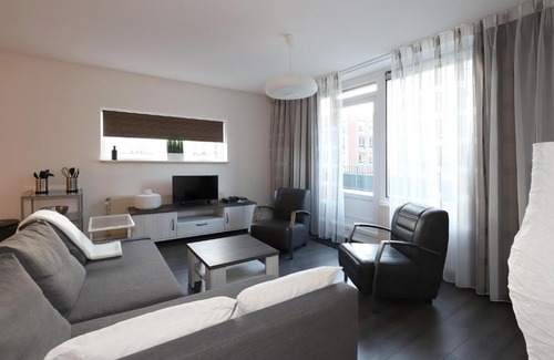 Municipality of Papendrecht Apartamento | De Overtoom 32, Papendrecht