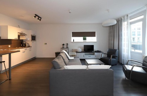 Municipality of Papendrecht Apartamento | De Overtoom 32, Papendrecht