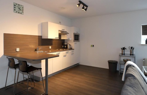 Municipality of Papendrecht Apartamento | De Overtoom 32, Papendrecht