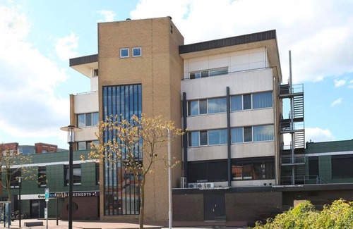 Municipality of Papendrecht Apartamento | De Overtoom 58, Papendrecht