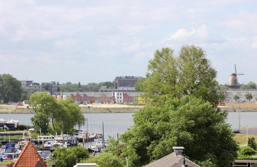 Municipality of Papendrecht Apartamento | De Overtoom 58, Papendrecht
