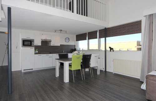 Municipality of Papendrecht Apartamento | De Overtoom 60, Papendrecht