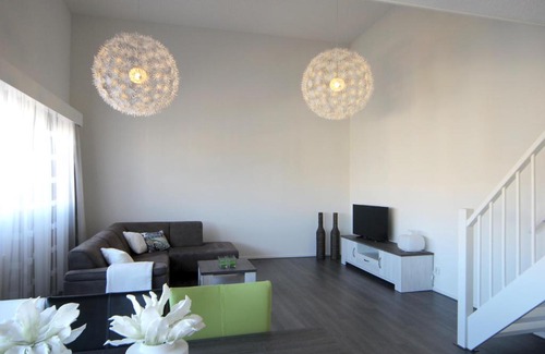 Municipality of Papendrecht Apartamento | De Overtoom 60, Papendrecht