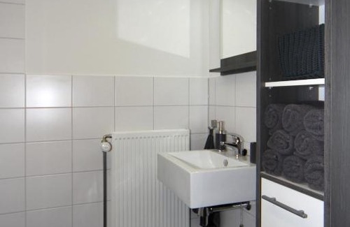 Municipality of Papendrecht Apartamento | De Overtoom 60, Papendrecht