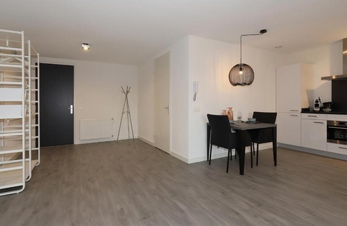 Municipality of Papendrecht Apartamento | De Overtoom 66, Papendrecht