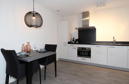 Municipality of Papendrecht Apartamento | De Overtoom 66, Papendrecht