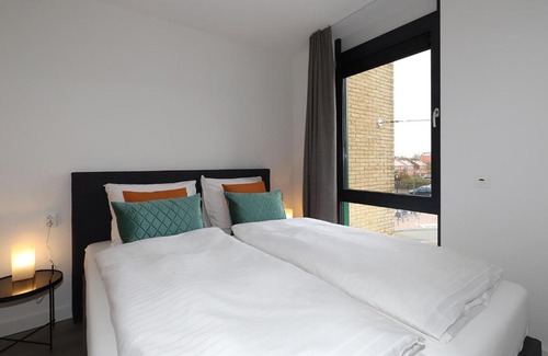 Municipality of Papendrecht Apartamento | De Overtoom 66, Papendrecht