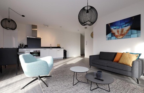 Municipality of Papendrecht Apartamento | De Overtoom 68, Papendrecht