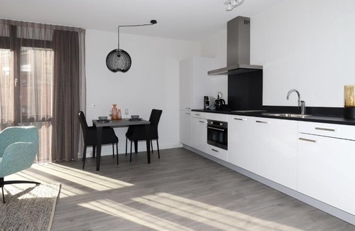 Municipality of Papendrecht Apartamento | De Overtoom 68, Papendrecht