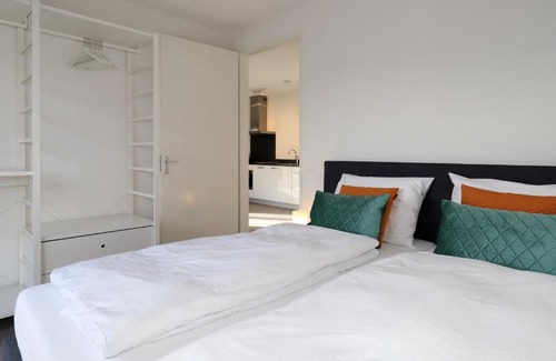 Municipality of Papendrecht Apartamento | De Overtoom 68, Papendrecht