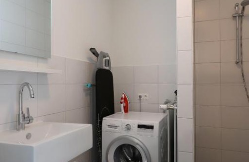 Municipality of Papendrecht Apartamento | De Overtoom 68, Papendrecht