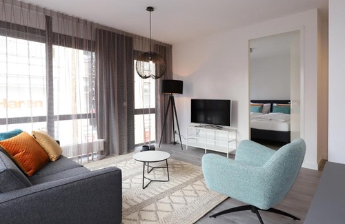 Municipality of Papendrecht Apartamento | De Overtoom 72, Papendrecht