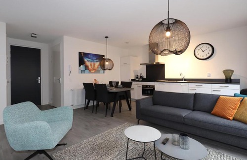 Municipality of Papendrecht Apartamento | De Overtoom 82, Papendrecht