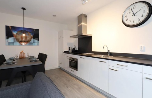Municipality of Papendrecht Apartamento | De Overtoom 82, Papendrecht