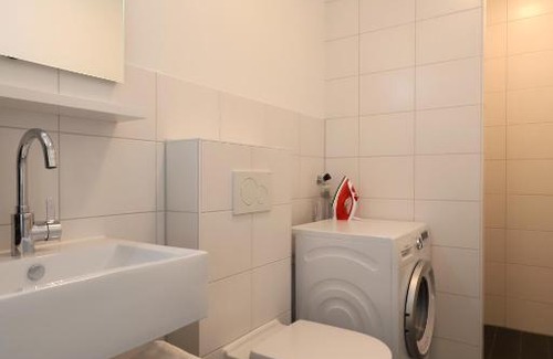 Municipality of Papendrecht Apartamento | De Overtoom 82, Papendrecht