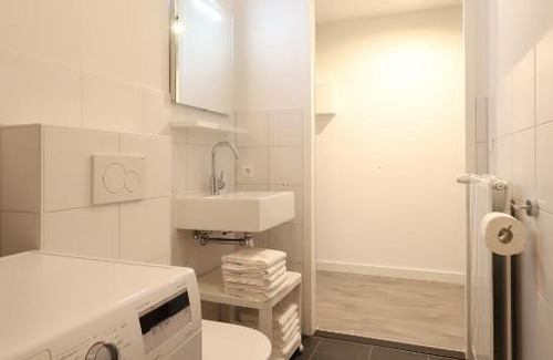 Municipality of Papendrecht Apartamento | De Overtoom 90, Papendrecht