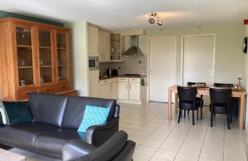 Retranchement Apartamento | de Paardenstal