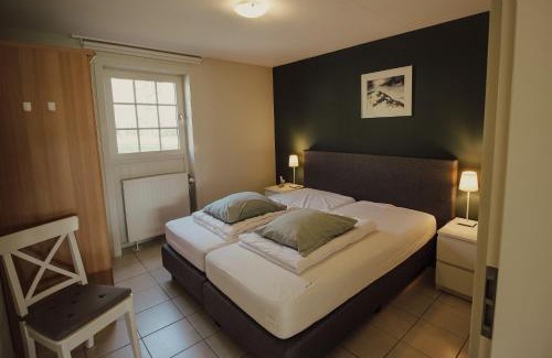 Retranchement Apartamento | de Paardenstal