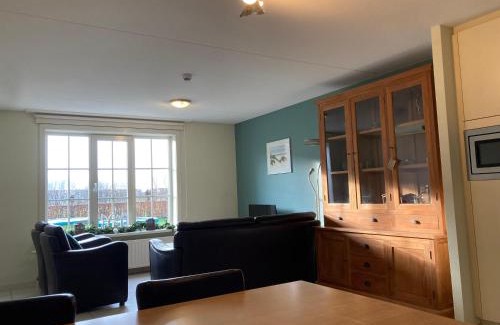 Retranchement Apartamento | de Paardenstal