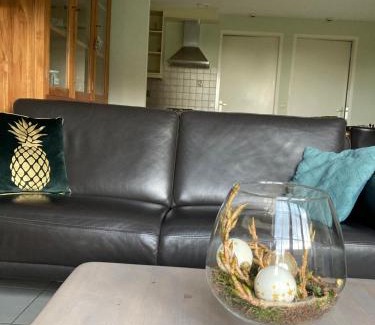 Retranchement Apartamento | de Paardenstal