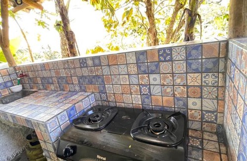 Pancawati Cabina | De Padi Villa