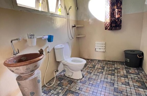 Pancawati Cabina | De Padi Villa