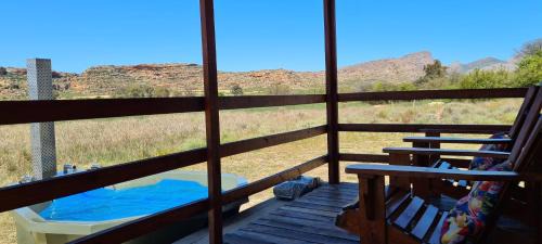 Clanwilliam Casa | de Pakhuys