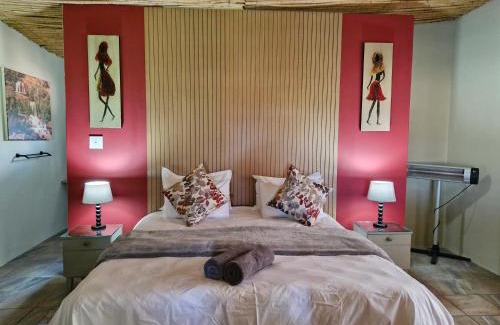 Clanwilliam Casa | de Pakhuys