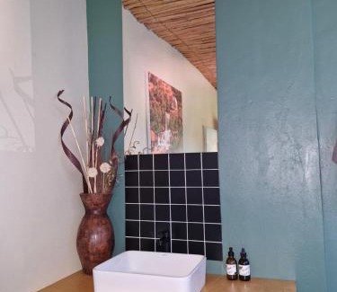 Clanwilliam Casa | de Pakhuys