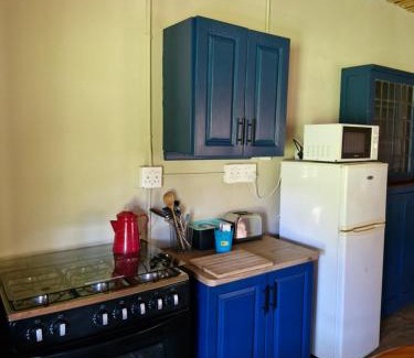 Clanwilliam Casa | de Pakhuys