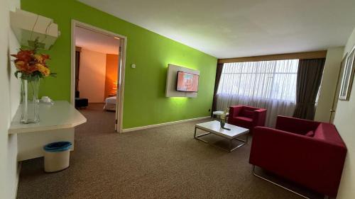 Ampang Hotel | De Palma Hotel Ampang