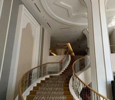 Ampang Hotel | De Palma Hotel Ampang
