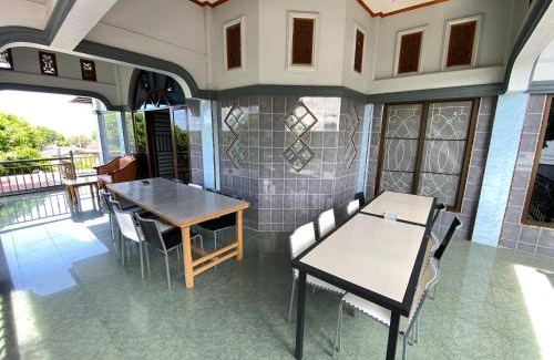 Sabang Casa | De Papel Homestay