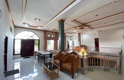 Sabang Casa | De Papel Homestay