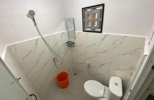 Sabang Casa | De Papel Homestay