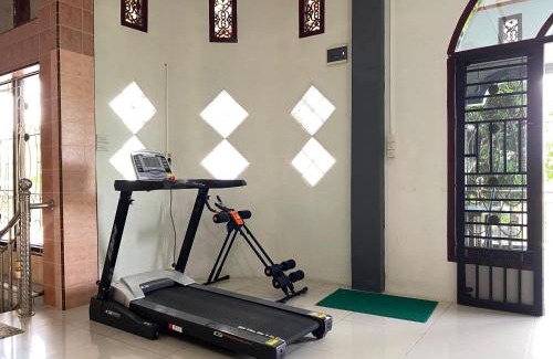 Sabang Casa | De Papel Homestay