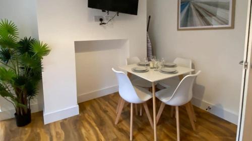 Bedford Apartamento | De Parys Self-Catering Flat 2 in Bedford