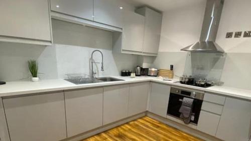 Bedford Apartamento | De Parys Self-Catering Flat 2 in Bedford