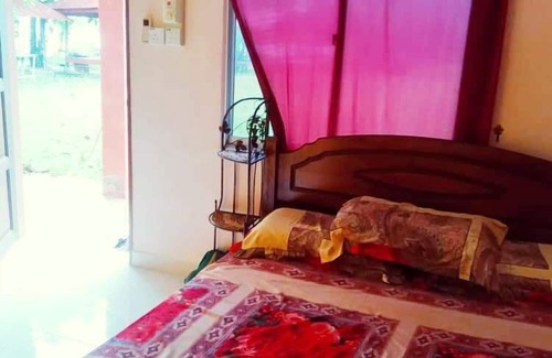 Pulau Tuba Casa | De Pauh Private Chalet & Island