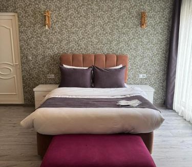 Atakum Casa | De Perlas Otel