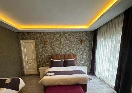 Atakum Casa | De Perlas Otel