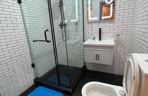Ofin Hotel | De Phantom Continental Hotel Lekki