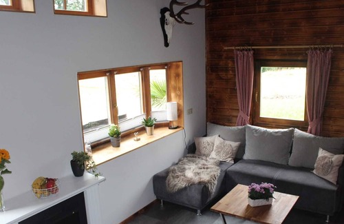 Oberpierscheid Casa | Eifel Chalet