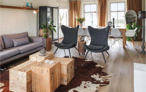 Leende Casa | De Plek