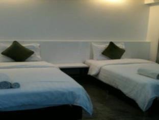Hat Yai Hotel | De Poem Loft Boutique Residence
